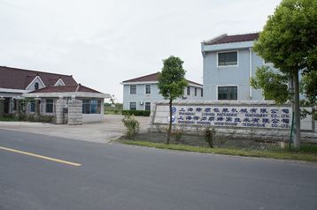 Enterprise development, environmental protection first! Shanghai Lvshun Packaging Machinery Co., Ltd. defends the green home!